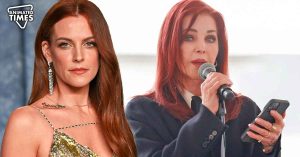 Riley Keough Wants to Bury Her Grandmother Priscilla in Graceland after Being Forced to Pay $1.4M in Damages
