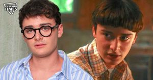 “Why should I worry about anything?”: Stranger Things 4 Convinced Noah Schnapp to Be Honest About His Sexuality