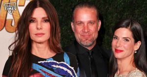 Heartbreaking Reason Behind Sandra Bullock’s Divorce With Jesse James: Why Did Sandra Bullock Decide to Adopt Her Two Kids?