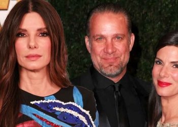Heartbreaking Reason Behind Sandra Bullock's Divorce With Jesse James: Why Did Sandra Bullock Decide to Adopt Her Two Kids?