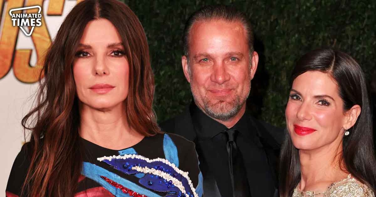 Heartbreaking Reason Behind Sandra Bullock’s Divorce With Jesse James: Why Did Sandra Bullock Decide to Adopt Her Two Kids?