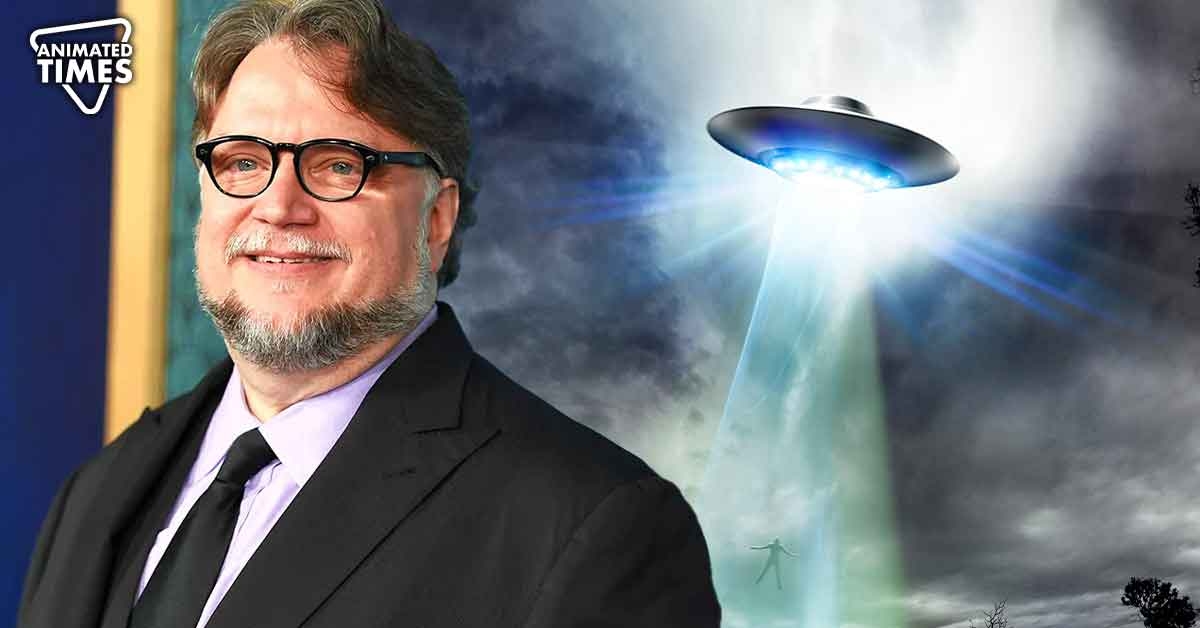 Guillermo Del Toro’s UFO Story: Did Del Toro Really See Aliens?