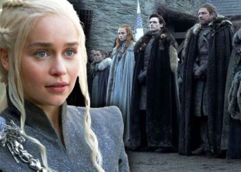 Major Game of Thrones Star Hints Return to Franchise in Jon Snow Spin-off Despite Colossal Failure of Season 8