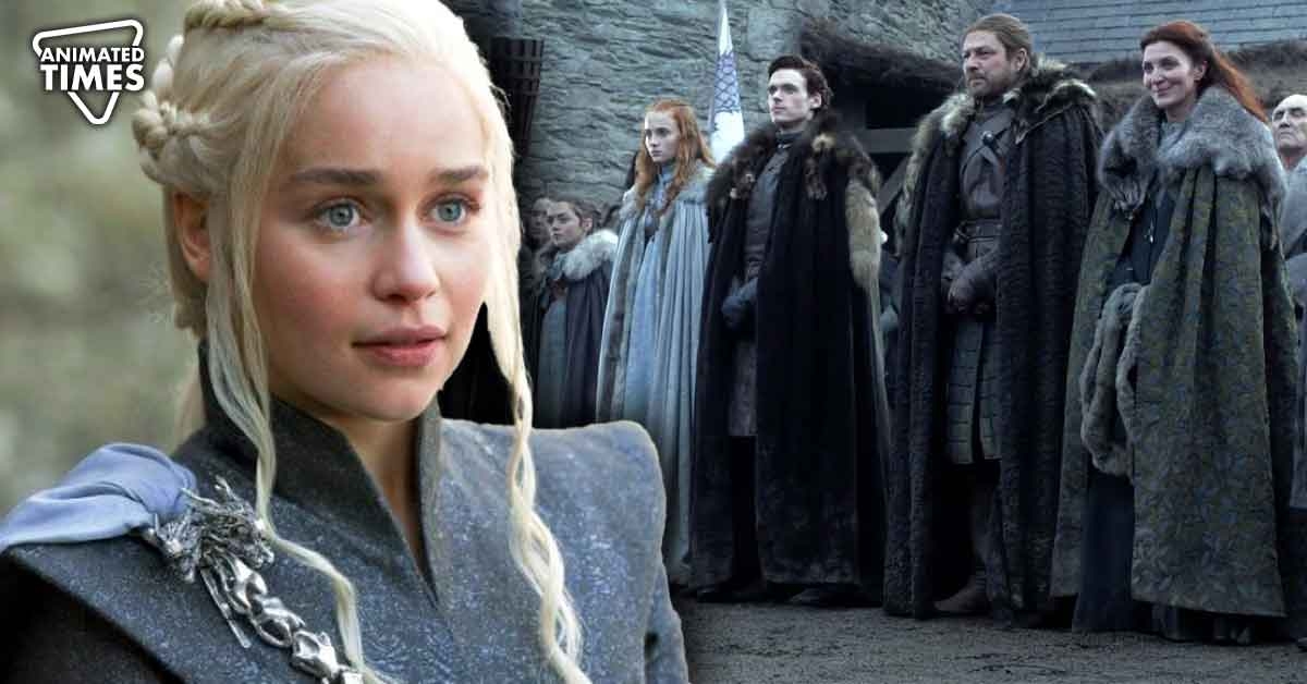 Major Game of Thrones Star Hints Return to Franchise in Jon Snow Spin-off Despite Colossal Failure of Season 8