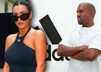 Kanye West's New Wife Bianca Censori Wants Him to Return to Fashion after Yeezy Downfall Cost Him a Billion Dollars