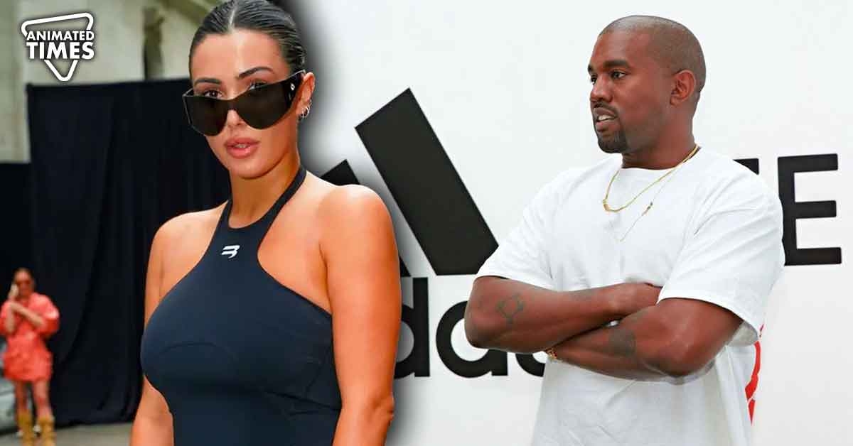 Kanye West’s New Wife Bianca Censori Wants Him to Return to Fashion after Yeezy Downfall Cost Him a Billion Dollars