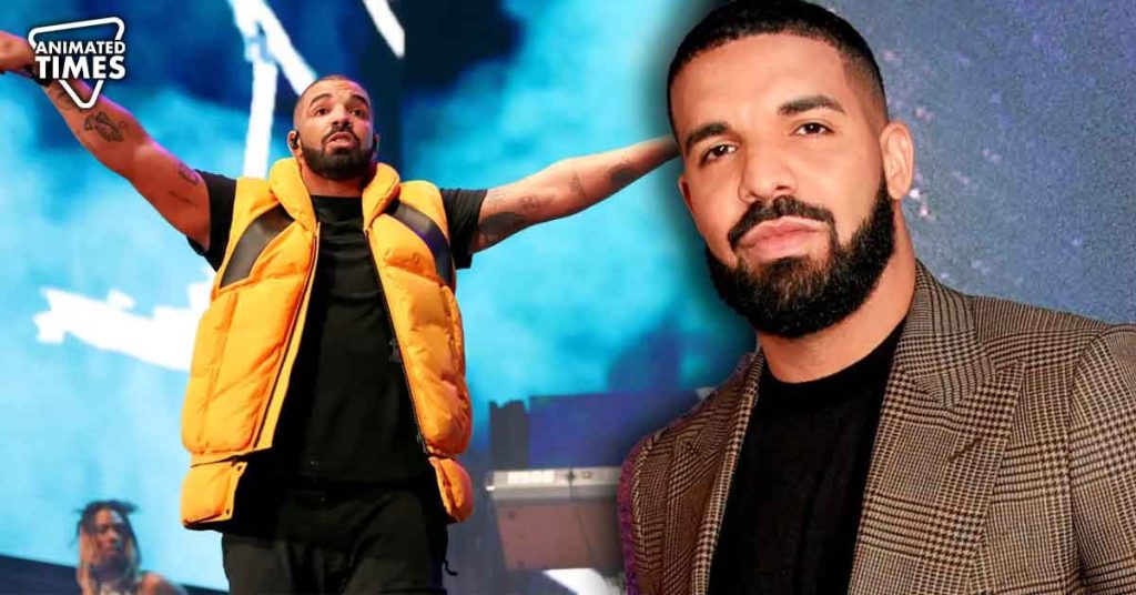 What-is-Drake's-Real-Name-Here's-Why-He-Hates-Using-it - Animated Times