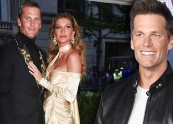 Breakups are never easy Gisele Bündchen Breaks Silence As Tom Brady Gets Closer to Irina Shayk Months After Their Divorce