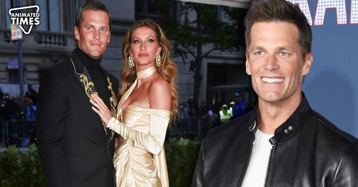“Breakups are never easy”: Gisele Bündchen Breaks Silence As Tom Brady Gets Closer to Irina Shayk Months After Their Divorce
