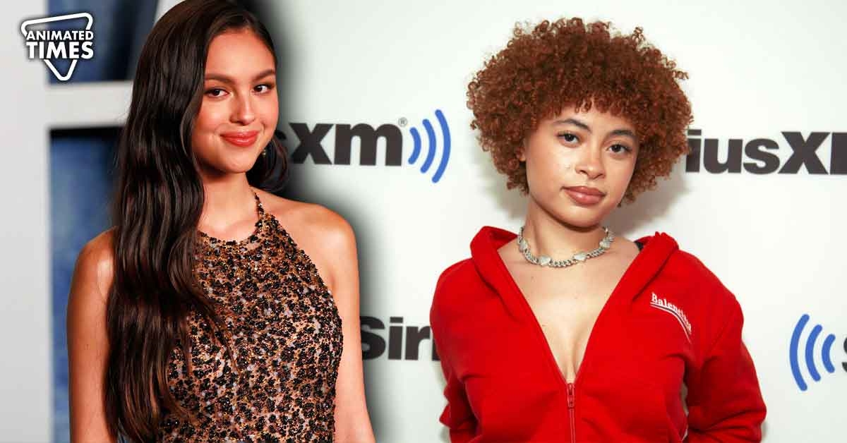 “Olivia is nothing but a payola Queen”: Ice Spice, Olivia Rodrigo Reportedly Only Music Icons Left Who Can Sell-Out Shows, Fans in Utter Disarray