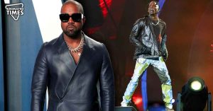 After Astroworld Tragedy, Travis Scott Faces Another Nightmare Concert, 60 Fans Injured After Kanye West’s Shocking Appearance
