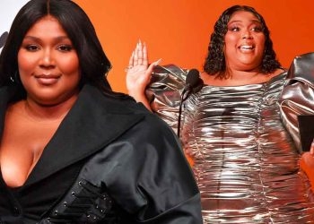 Nightmare Doesn't End For Lizzo as 6 More Former Employee Males Startling Confession About Working With the $40 Million Rich Popstar