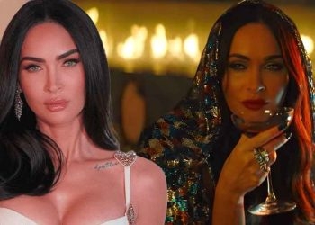 "I've spent my entire life keeping the secrets of men": Megan Fox Hints Bombshell Confessions About Hollywood Stars in Her Upcoming Book