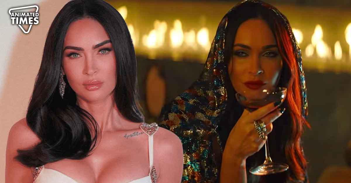 “I’ve spent my entire life keeping the secrets of men”: Megan Fox Hints Bombshell Confessions About Hollywood Stars in Her Upcoming Book