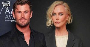 Chris Hemsworth and Charlize Theron Became the Reason Why Two Stunt Doubles Got Married