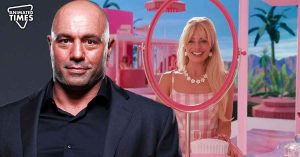 “It’s making fun of dorks”: Joe Rogan Responds to Strange Blacklash Over Margot Robbie’s “Anti-men” Movie ‘Barbie’