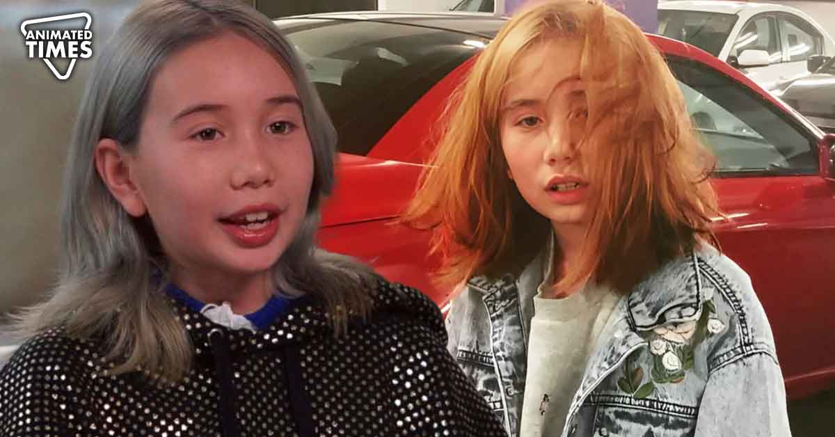 “I’m sorry, I can’t”: Lil Tay’s Father Issues Suspicious Statement After Death of the 15-Year-Old Internet Celebrity