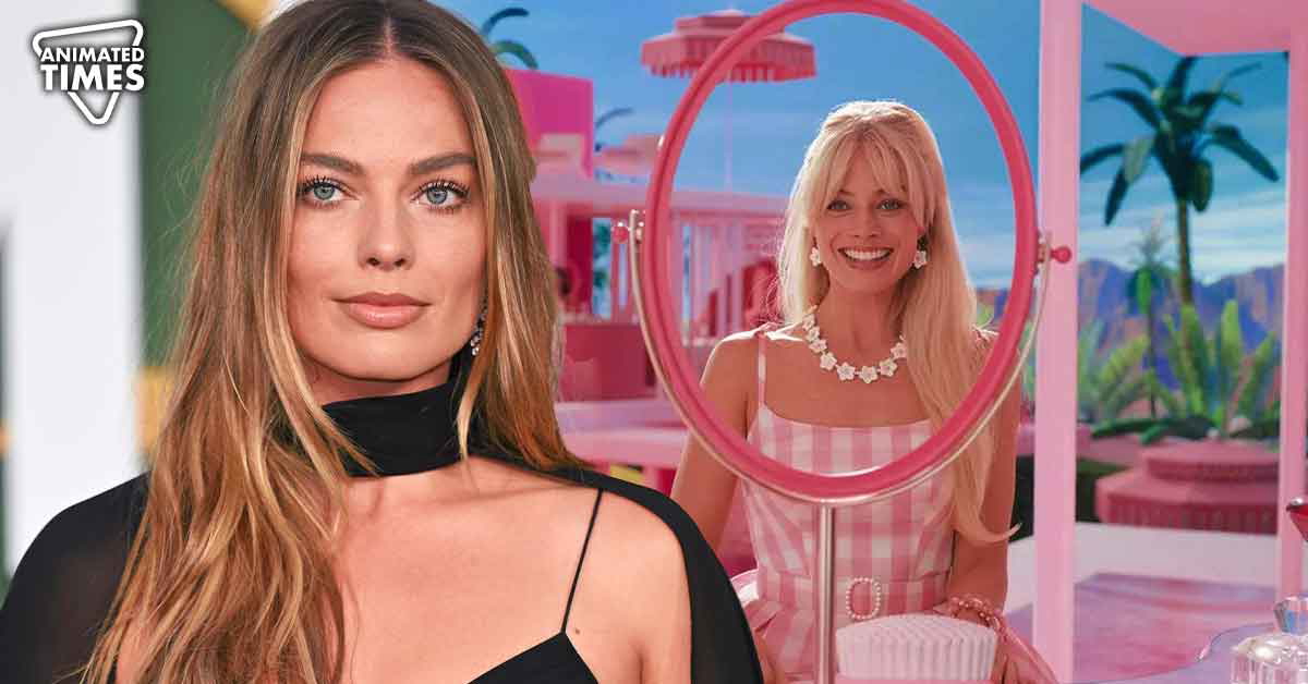 Margot Robbie Discarded Manager’s Request to Not Reveal Her Disgusting Vomitting Story, Ended Up Becoming Hollywood’s One of Highest Paid Actresses