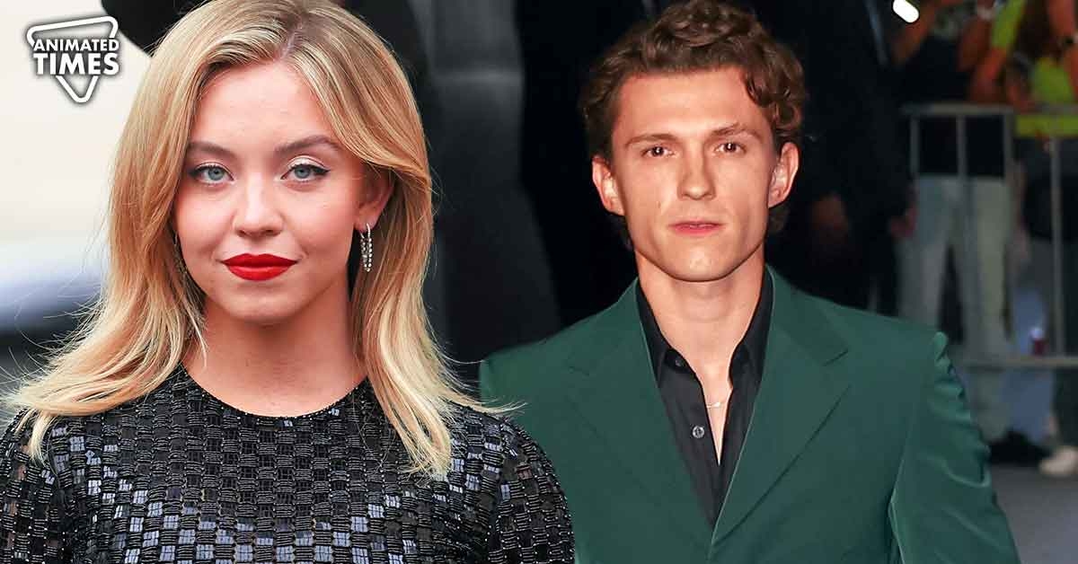 Sydney Sweeney Finally Confirms Her Secret Marvel Role That Might Dethrone Tom Holland After Euphoria Star’s Confession