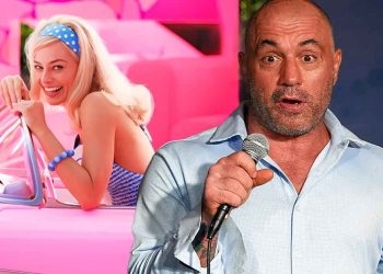 "A lot of it is about the patriarchy": Joe Rogan Doesn't Care if You Hate Barbie, Slams Fans Who are Dissing Margot Robbie Movie
