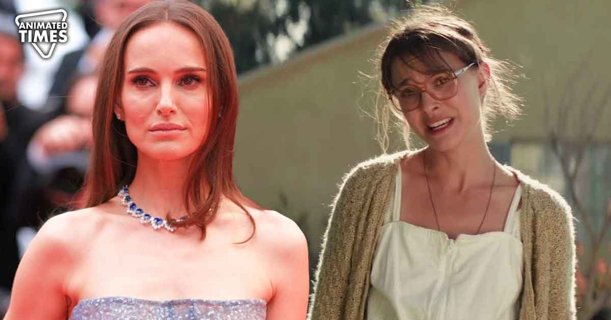 Marvel Star Natalie Portman Found Herself in Career Threatening Lawsuit After Losing Over $6.5 Million With One of Her Worst Movies Ever