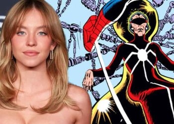 "I went straight to the comic store": Sydney Sweeney Had No Idea Who's Spider-Woman Before Being Cast in Madame Web
