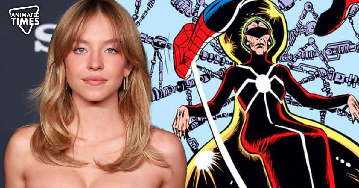 “I went straight to the comic store”: Sydney Sweeney Had No Idea Who’s Spider-Woman Before Being Cast in Madame Web