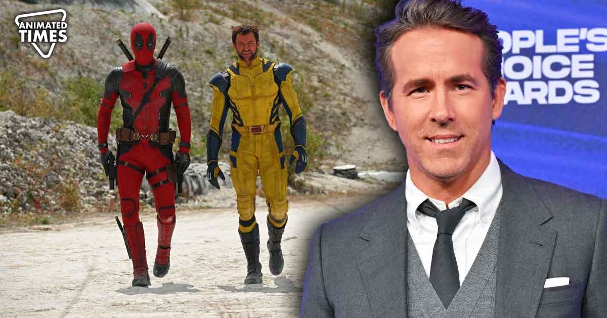 Disney Has an Upsetting News For Ryan Reynolds Fans, Hugh Jackman’s Marvel Debut With Deadpool 3 Delayed