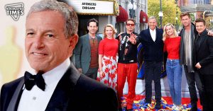 Disney CEO Bob Iger Finds Recent Disney and MCU Disasters “Definitely Disappointing”, Hints Total Overhaul