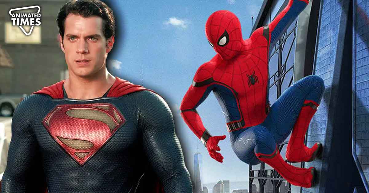 What is Superman Solar? Fan Made Superman Film Takes Internet by Storm after ‘Spider-Man: Lotus’ Premiere