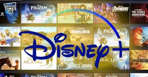 "Slowly, but surely we're going right back to cable": Disney+ Premium Getting an Almost 30% Price Increase, Fans Pissed 2 “Slowly, but surely we’re going right back to cable”: Disney+ Premium Getting an Almost 30% Price Increase, Fans Pissed