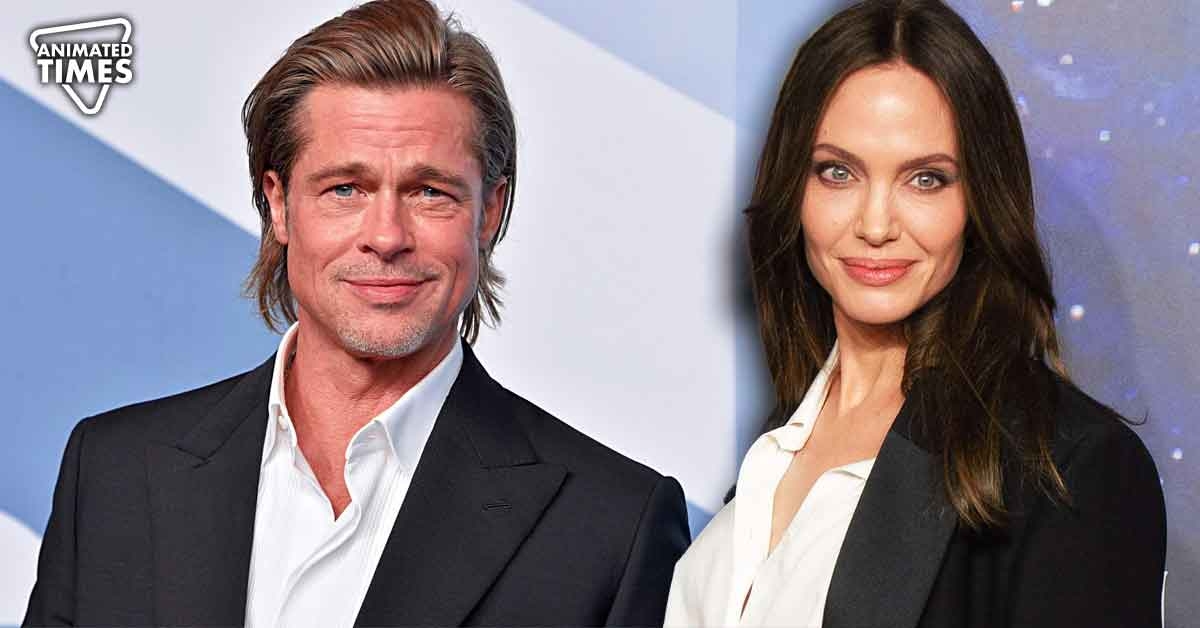 “I can’t express how excited I am”: Angelina Jolie Makes a Huge Announcement After Upsetting News About Her Lawsuit Against Brad Pitt