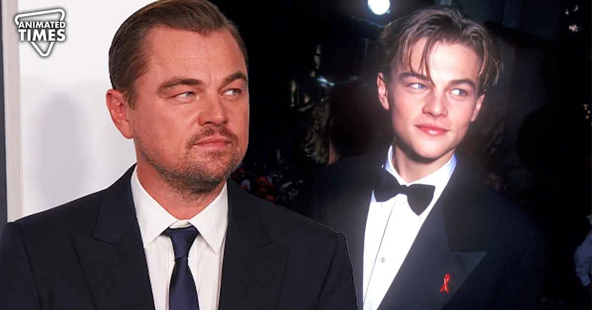 Leonardo DiCaprio Calls 3 of His Greatest Movies as Unofficial ‘American Wealth and Power’ Trilogy