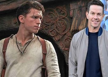 Tom Holland's Uncharted Sequel With Mark Wahlberg May be Happening Due to Very Valid Reason