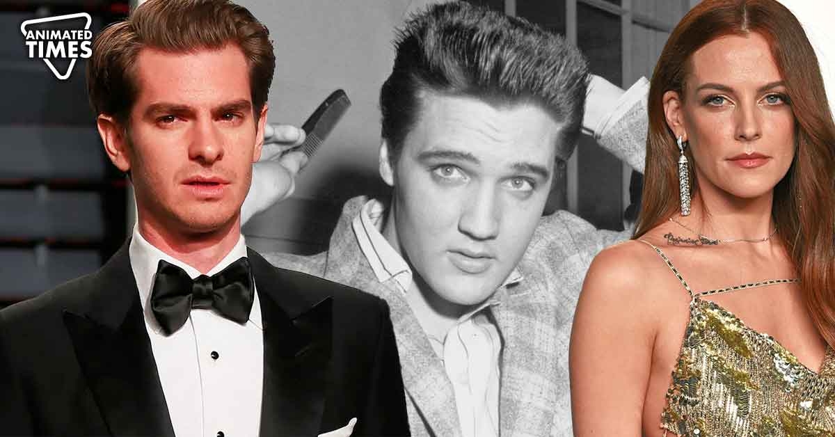 Andrew Garfield Was Almost Poisoned To Death By Elvis Presley’s Grandchild Riley Keough, Had To Shut Down the Whole Set For 24 Hours
