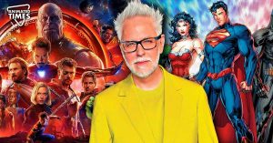9 Marvel Actors Who Are Leaving the MCU vs DCU War Behind to Join James Gunn’s Rebooted DC Universe