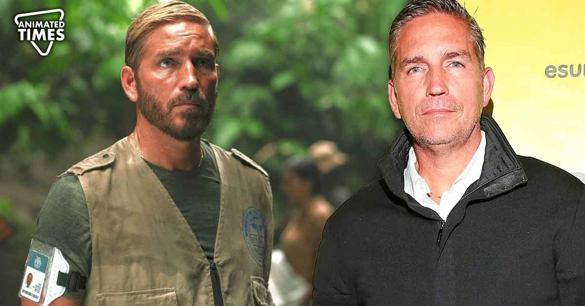 Jim Caviezel Knows Why Sound of Freedom Won’t Win Oscar: “They won’t touch this one”