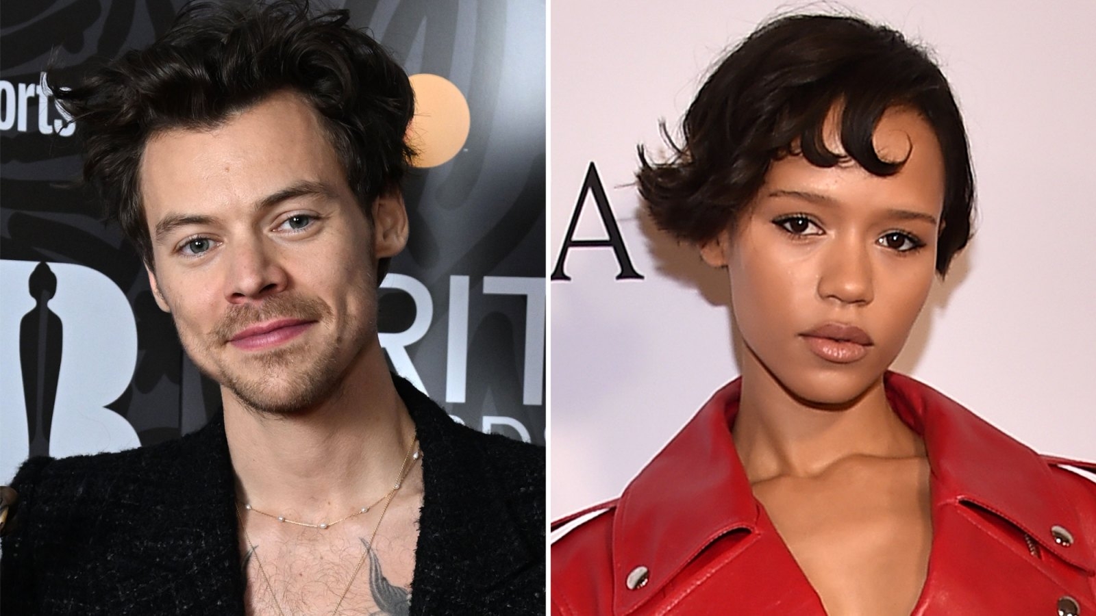 After Breaking Olivia Wilde's Heart, Harry Styles Seemingly Confirms ...