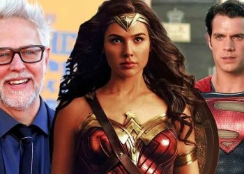 "You have got nothing to worry about": Gal Gadot Reveals James Gunn's Kind Words After Henry Cavill and Ben Affleck Leave DCU