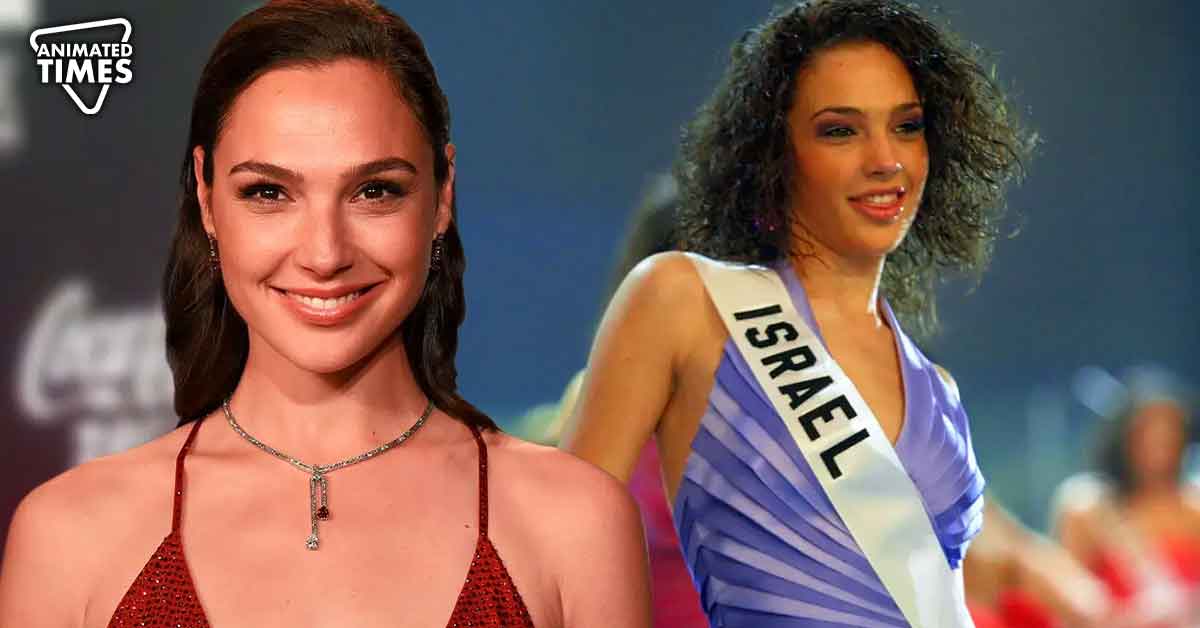 “I came for fun”: Gal Gadot Never Wanted to Win Miss Israel, Fast X Star Reveals Only Part of the Contest She Liked