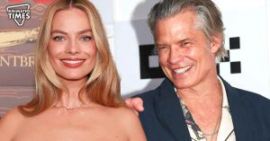 “He is a good dude”: Margot Robbie’s $80M Movie Co-Actor Lost the Role of a Lifetime to Wonder Woman Star