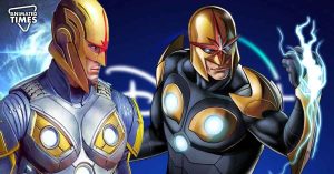 Disappointing Nova Show Update Leaves Marvel Fans in Tears
