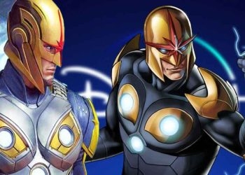 Disappointing Nova Show Update Leaves Marvel Fans in Tears