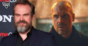 “I love this show”: Stranger Things Star David Harbour Was Warned for a Strange Reason Before Accepting the Role That Became Scarily True