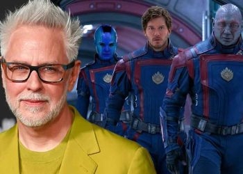 "Marvel didn’t give anyone the first f*ck": James Gunn Fought Tooth and Nail to Break One MCU Tradition in His Final Marvel Movie