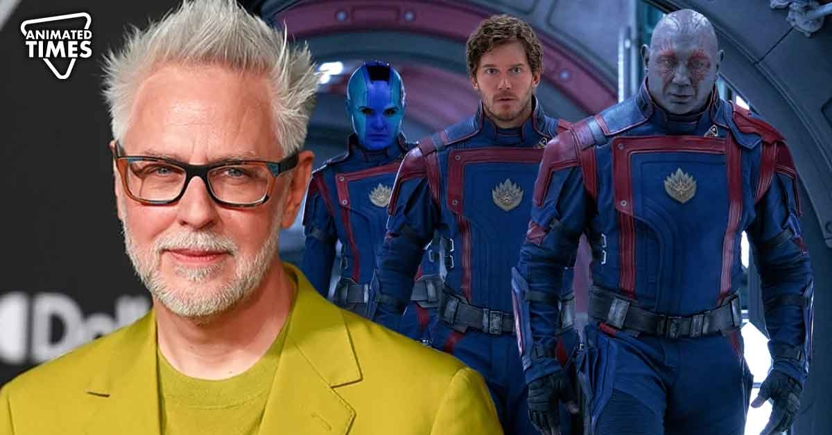 “Marvel didn’t give anyone the first f*ck”: James Gunn Fought Tooth and Nail to Break One MCU Tradition in His Final Marvel Movie