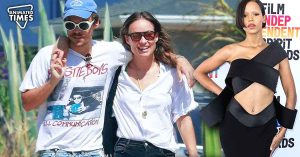 Who is Taylor Russell? Rumored Harry Styles Girlfriend is 10 Years Younger Than His Ex Olivia Wilde