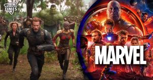 Marvel Following Infinity War Logic, Reportedly Turning Upcoming Avengers Movie into 2-Part Film