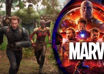Marvel Following Infinity War Logic, Reportedly Turning Upcoming Avengers Movie into 2-Part Film