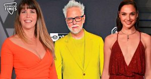 Patty Jenkins Declined to Rewrite Gal Gadot Threequel Before James Gunn’s Wonder Woman Reboot